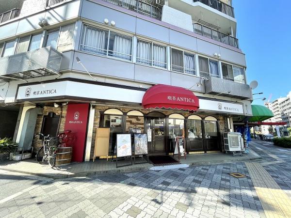 新大阪第一ダイヤモンドマンション