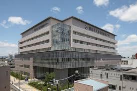 メロディーハイム太子橋(関西医科大学総合医療センター)