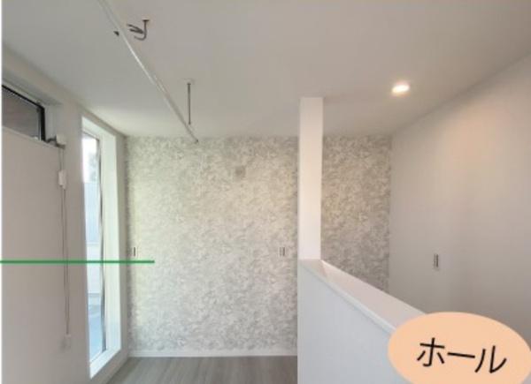 淀川区新高２丁目　中古戸建