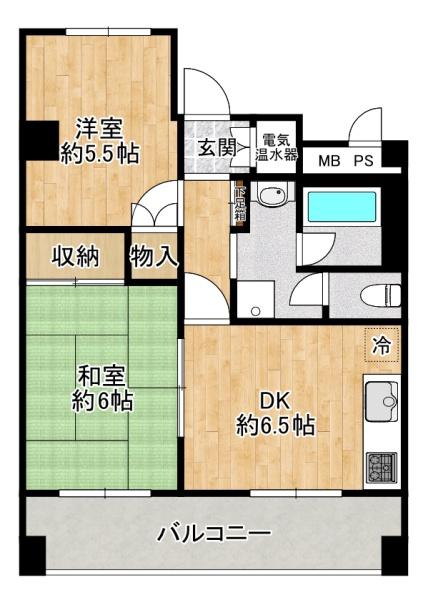 オリエント新大阪アーバンライフ