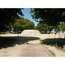 新大阪ホワイトハイツ(新駅4号公園)