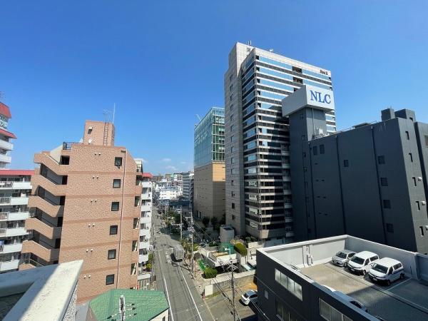 新大阪ホワイトコーポラス