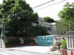 新大阪ホワイトコーポラス(大阪市立宮原中学校)