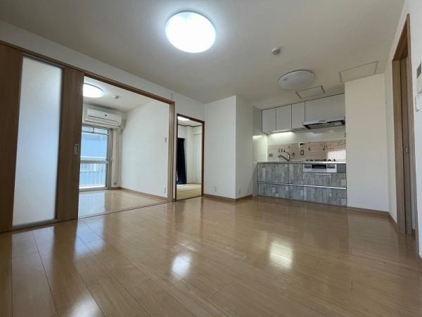 新大阪ホワイトコーポラス