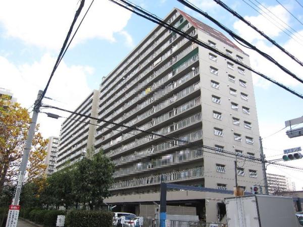 ファミール北大阪リバーサイド