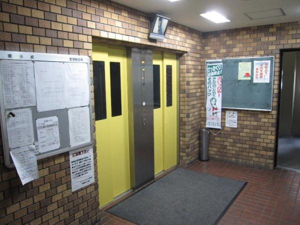 ファミール北大阪リバーサイド