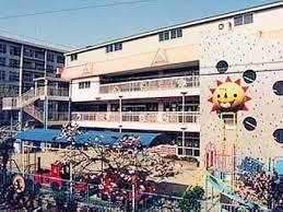 大阪市東淀川区南江口3丁目の新築一戸建(瑞光幼稚園)