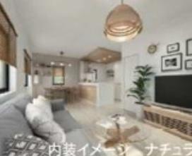 大阪市東淀川区南江口３丁目の新築一戸建