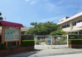 財形第3新大阪ハイツ(大阪市立西中島幼稚園)