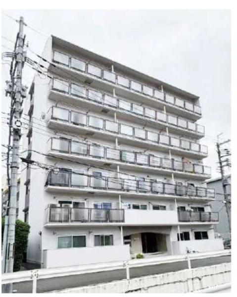 財形第３新大阪ハイツ