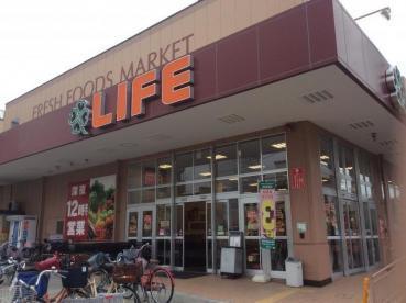 大阪市淀川区加島１丁目の中古一戸建て(ライフ三津屋店)