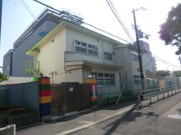 大阪市淀川区加島１丁目の中古一戸建て(大阪市立加島第一保育所)