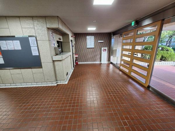 レックスタウン新高壱号館
