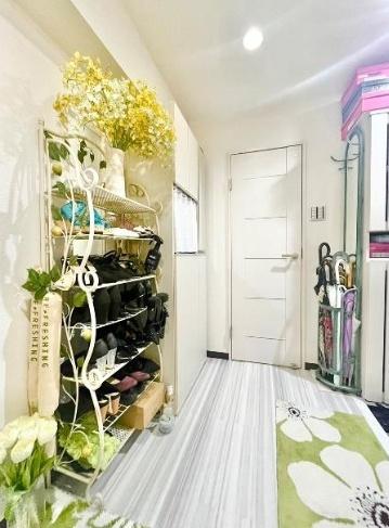 ネオハイツ新大阪