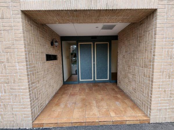 チサンマンション新大阪十番館
