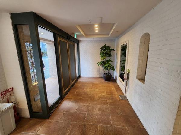 チサンマンション新大阪十番館