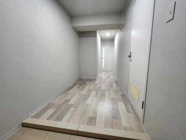 チサンマンション新大阪十番館