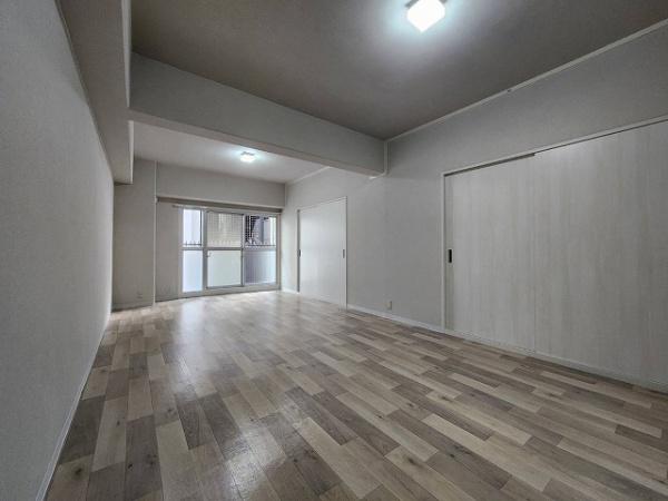 チサンマンション新大阪十番館
