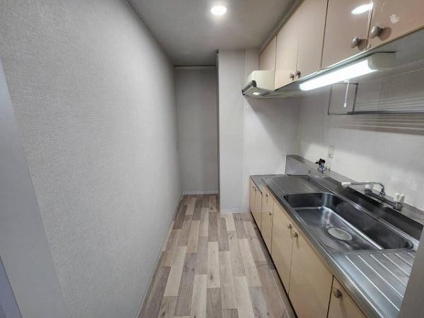 チサンマンション新大阪十番館