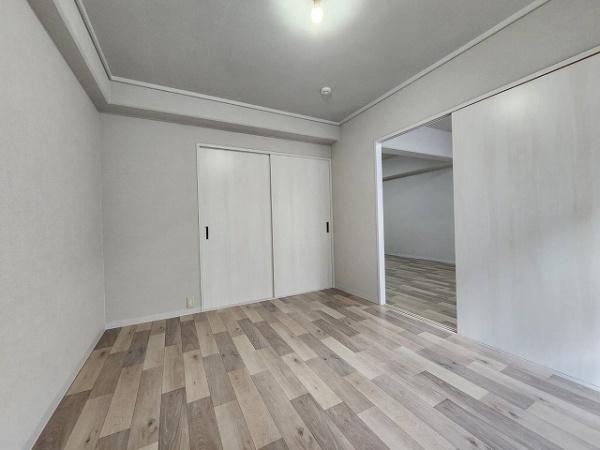 チサンマンション新大阪十番館