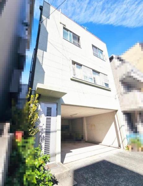 大阪市東淀川区豊里６丁目の中古一戸建