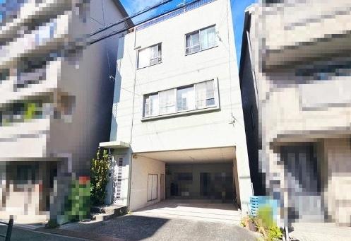大阪市東淀川区豊里６丁目の中古一戸建