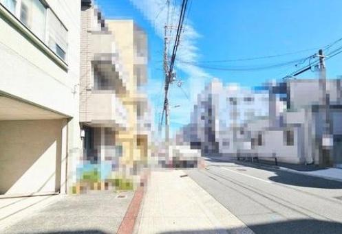 大阪市東淀川区豊里６丁目の中古一戸建