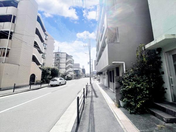 大阪市東淀川区豊里６丁目の中古一戸建て