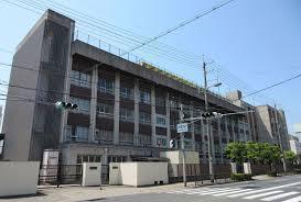 ペルル加島(大阪市立美津島中学校)