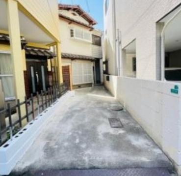 大阪市淀川区十八条１丁目の中古一戸建