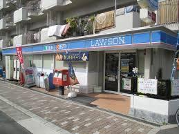 チサンマンション新大阪十番館(ローソン新大阪東店)