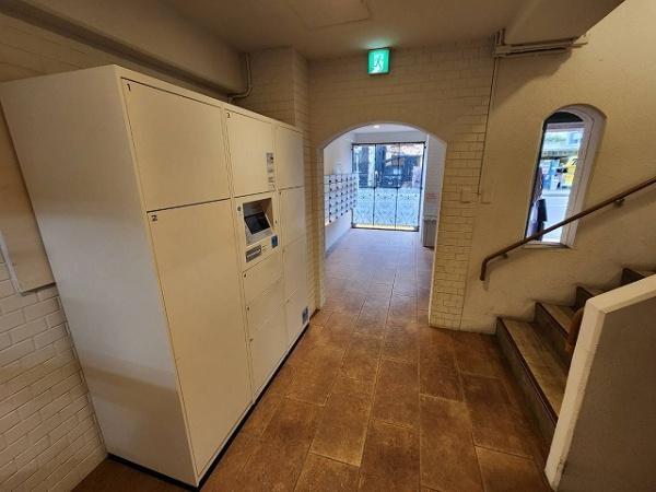 チサンマンション新大阪十番館