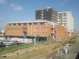 大阪市東淀川区柴島２丁目の新築一戸建(淀川キリスト教病院)
