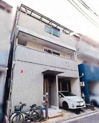 大阪市淀川区三津屋南１丁目の中古一戸建