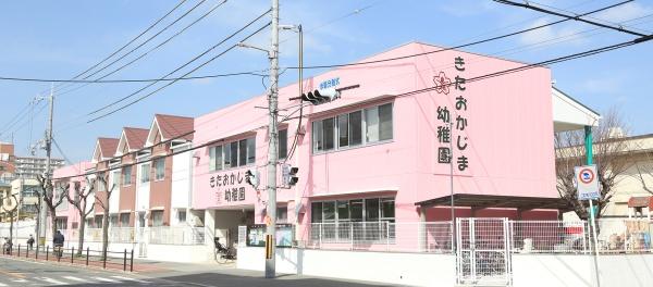 大阪市大正区泉尾5丁目の新築一戸建(北恩加島幼稚園)