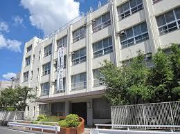大阪市大正区泉尾5丁目の新築一戸建(大阪市立大正東中学校)