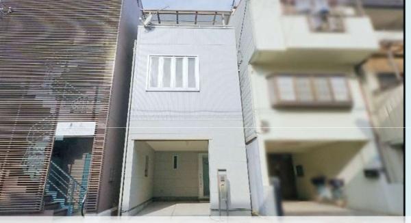 大阪市淀川区三津屋北１丁目の中古一戸建