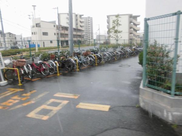 ローズコーポニュー江口