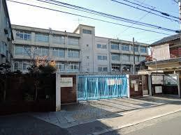 ローズコーポニュー江口(大阪市立大隅東小学校)