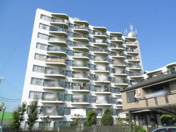 ローズコーポニュー江口