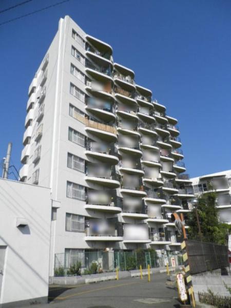 ローズコーポニュー江口