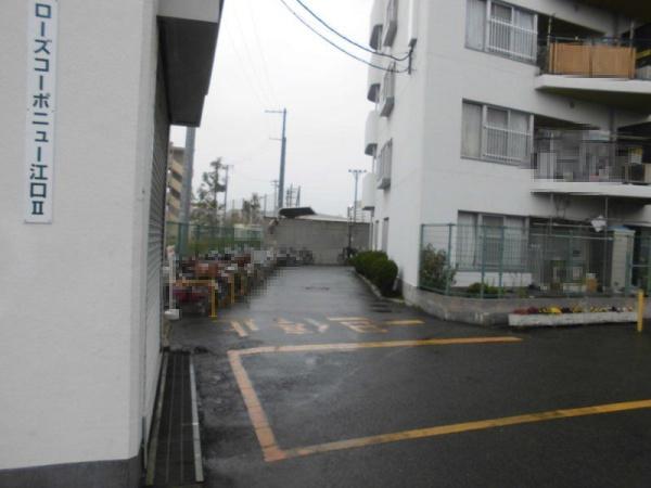 ローズコーポニュー江口