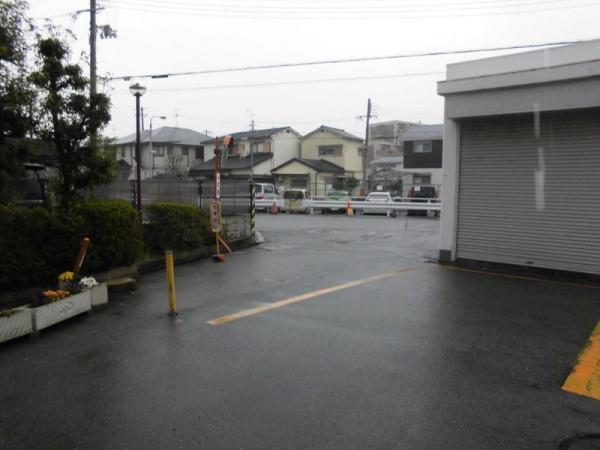 ローズコーポニュー江口