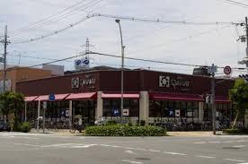 大阪市東淀川区大桐1丁目の新築一戸建(デイリーカナートイズミヤ豊新店)