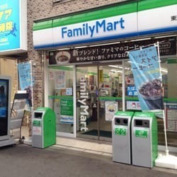 エバーグリーン淀川2号館(ファミリーマート東淡路店)
