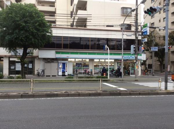 大阪市東淀川区豊里1丁目の中古一戸建て(ファミリーマート豊里店)