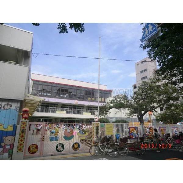 大阪市東淀川区豊里1丁目の中古一戸建て(豊里幼稚園)