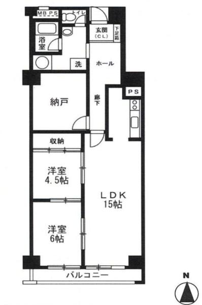 チサンマンション新大阪十番館