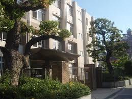 パラシオ塚本Ⅰ(大阪市立新北野中学校)