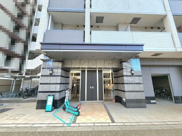 エスリード新北野